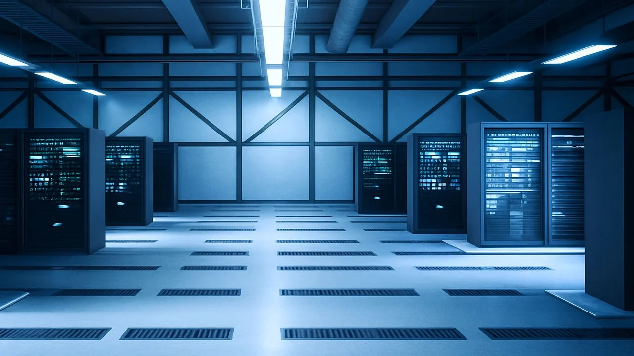 Piso Elevado é essencial no novo Data Center em Pernambuco