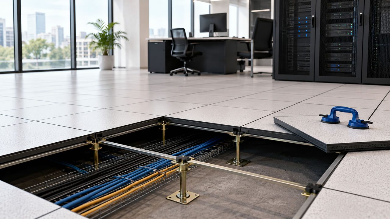 Quanto Custa o Piso Elevado?