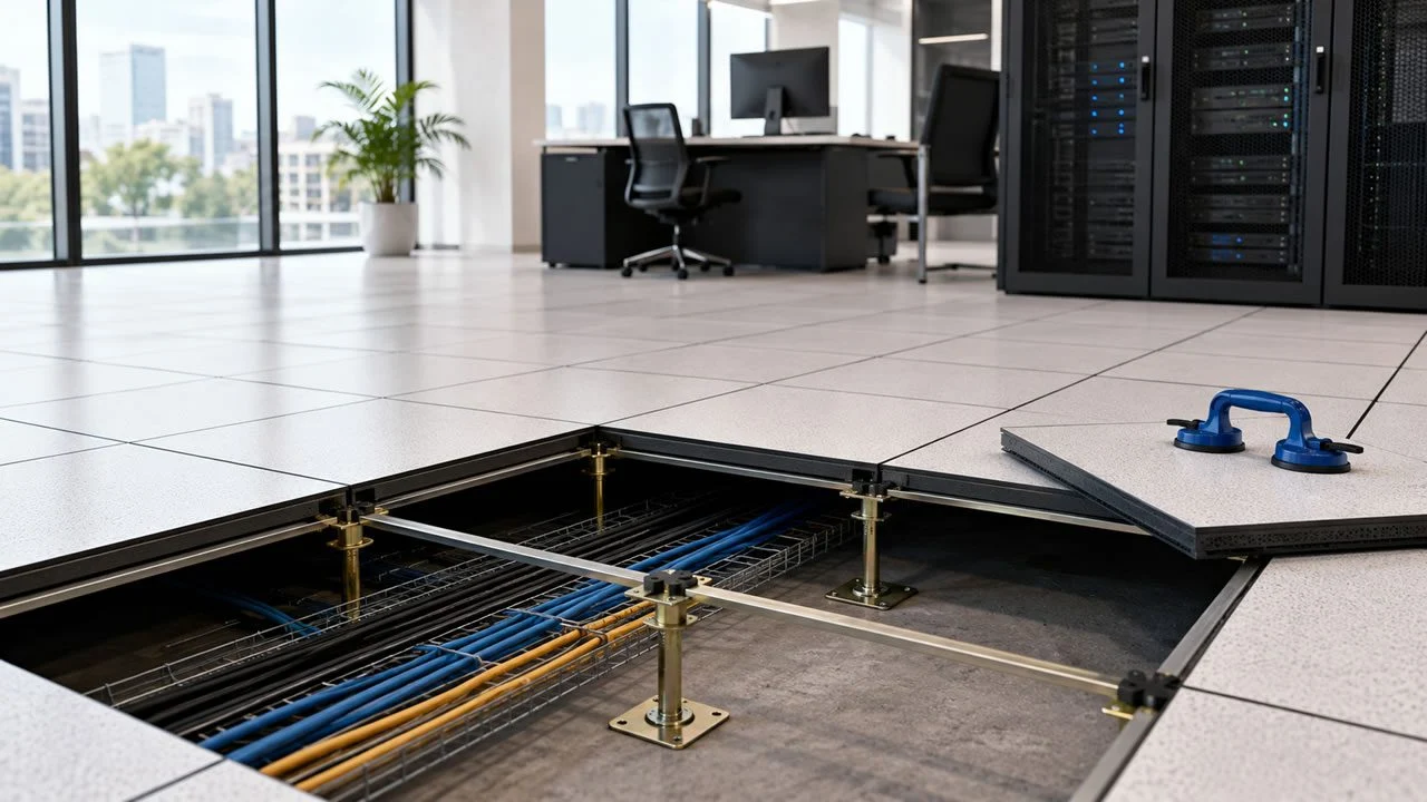 Quanto Custa o Piso Elevado?